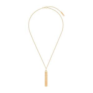 Ambush Men Necklace With Pendant